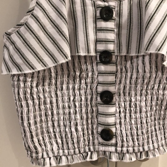 Jumpsuit and pants set - Picture 11 of 15